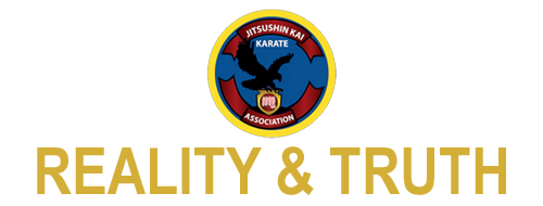 Jitsushinkai Karate Association. Reality and Truth