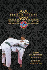 Jitsushinkai, Reality and Truth. Street Defence made easy
