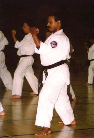 Mark Kirton